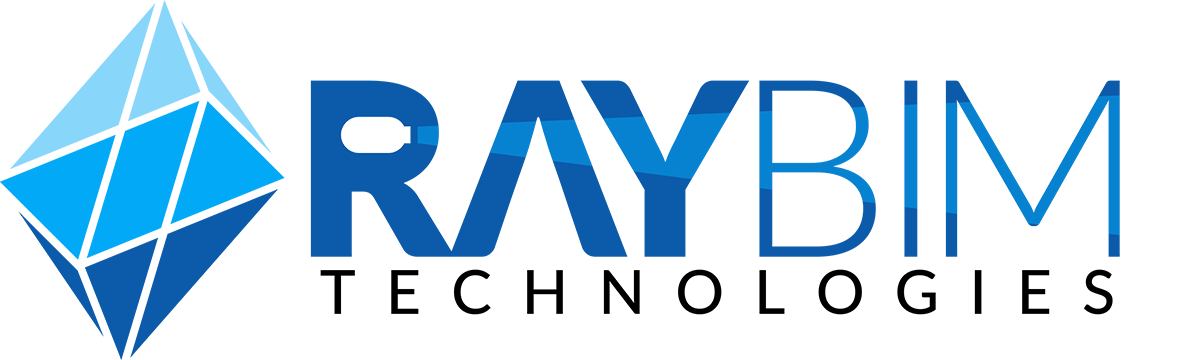 RayBim Logo